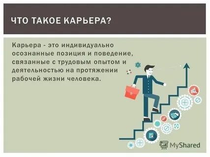Политическая карьера 1