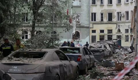 Лев новости сегодня