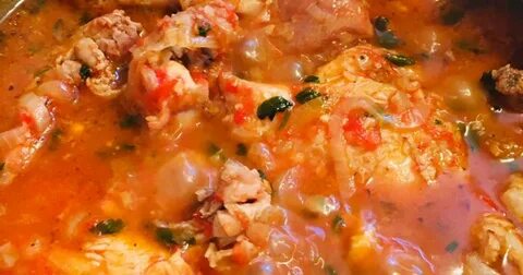 Курица с помидорами по грузински чахохбили рецепт