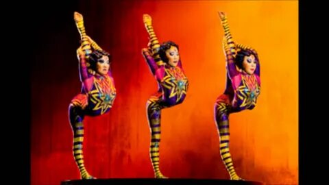 My circus