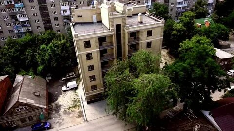 Тихий центр
