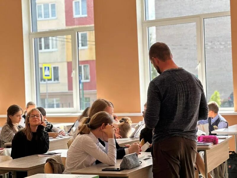 красногорский колледж тучковский филиал