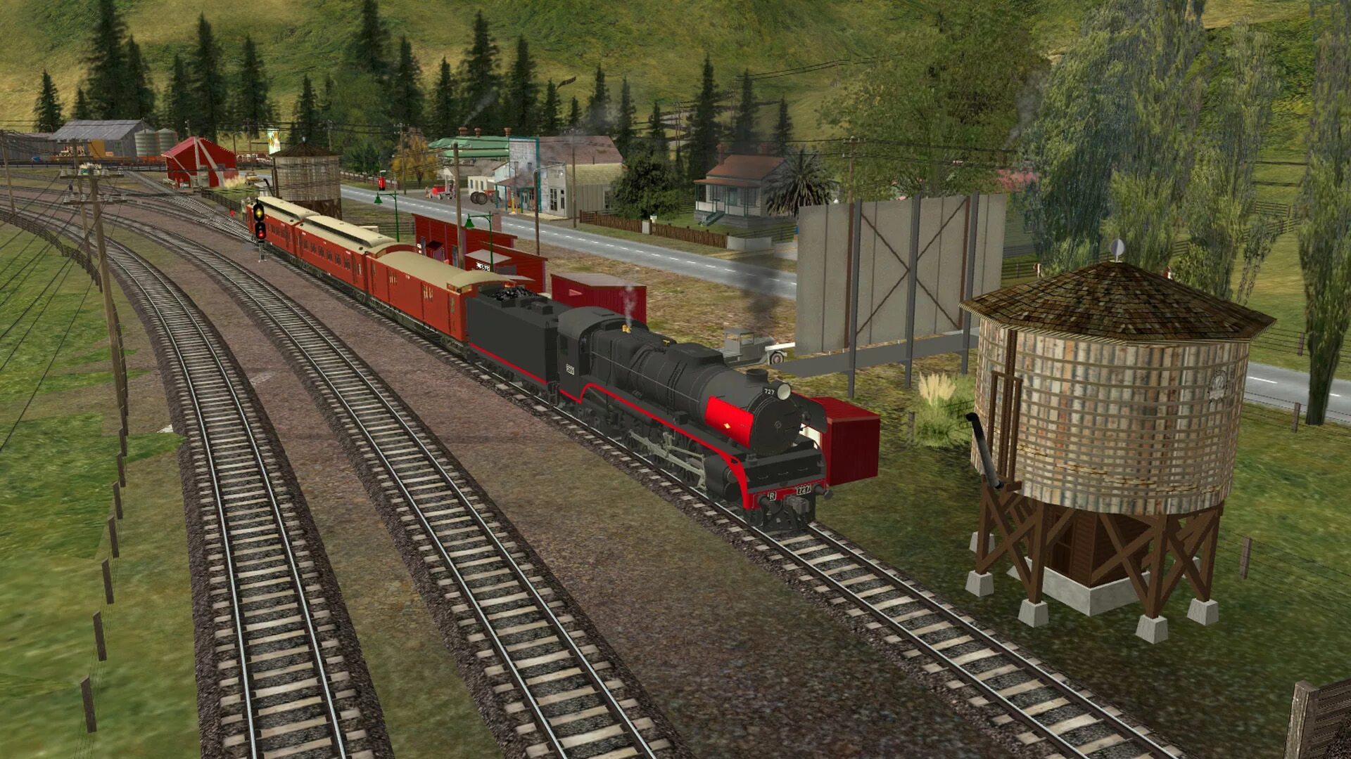 Игра Trainz. Трейнз симулятор 2. Симулятор железной дороги на ПК. Серийный номер для игры Trainz Simulator.