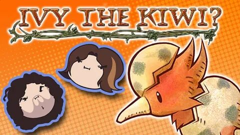 Киви игры