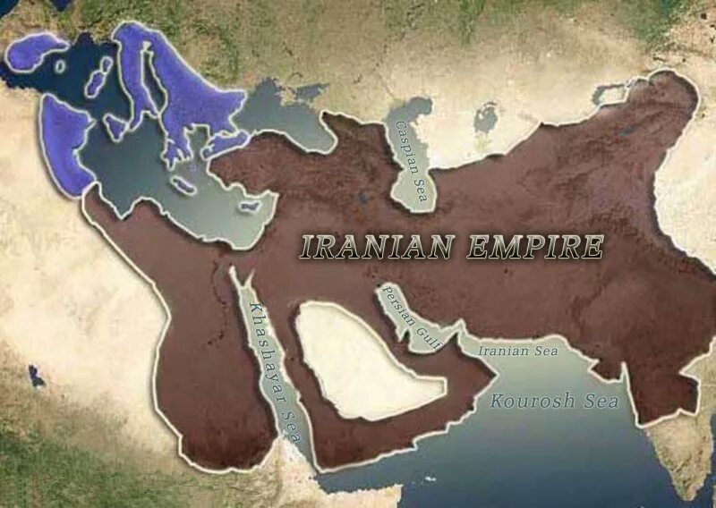 Greater extent