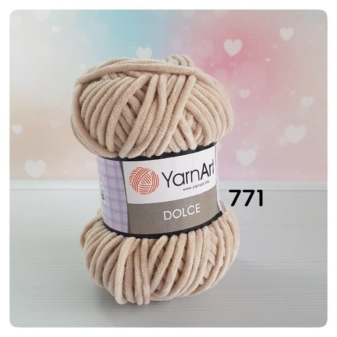 YARNART Dolce 771. Пряжа ЯРНАРТ Дольче 771. YARNART Dolce (ЯРНАРТ Дольче). Цвета пряжи ЯРНАРТ Дольче. Dolce цвет