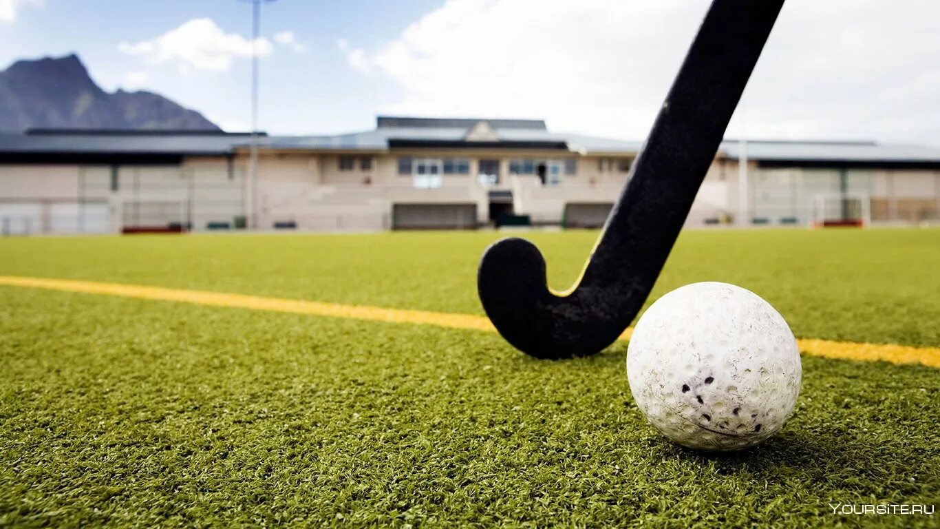 Игра мяч на траве. Хоккей на траве. Клюшка для хоккея с мячом на траве. [Jrrtq YF hhfdt. Хоккей на траве поле.