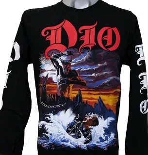Dio holy diver