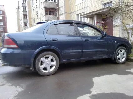 Альмера клиренс