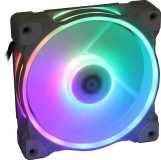 Id cooling tf 12025 argb