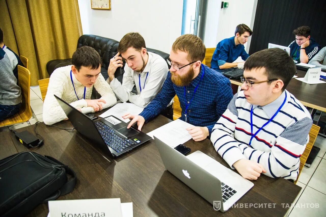 Кфу программирование