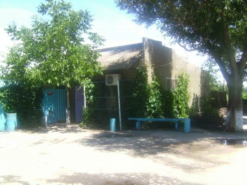 новая збурьевка херсонская область