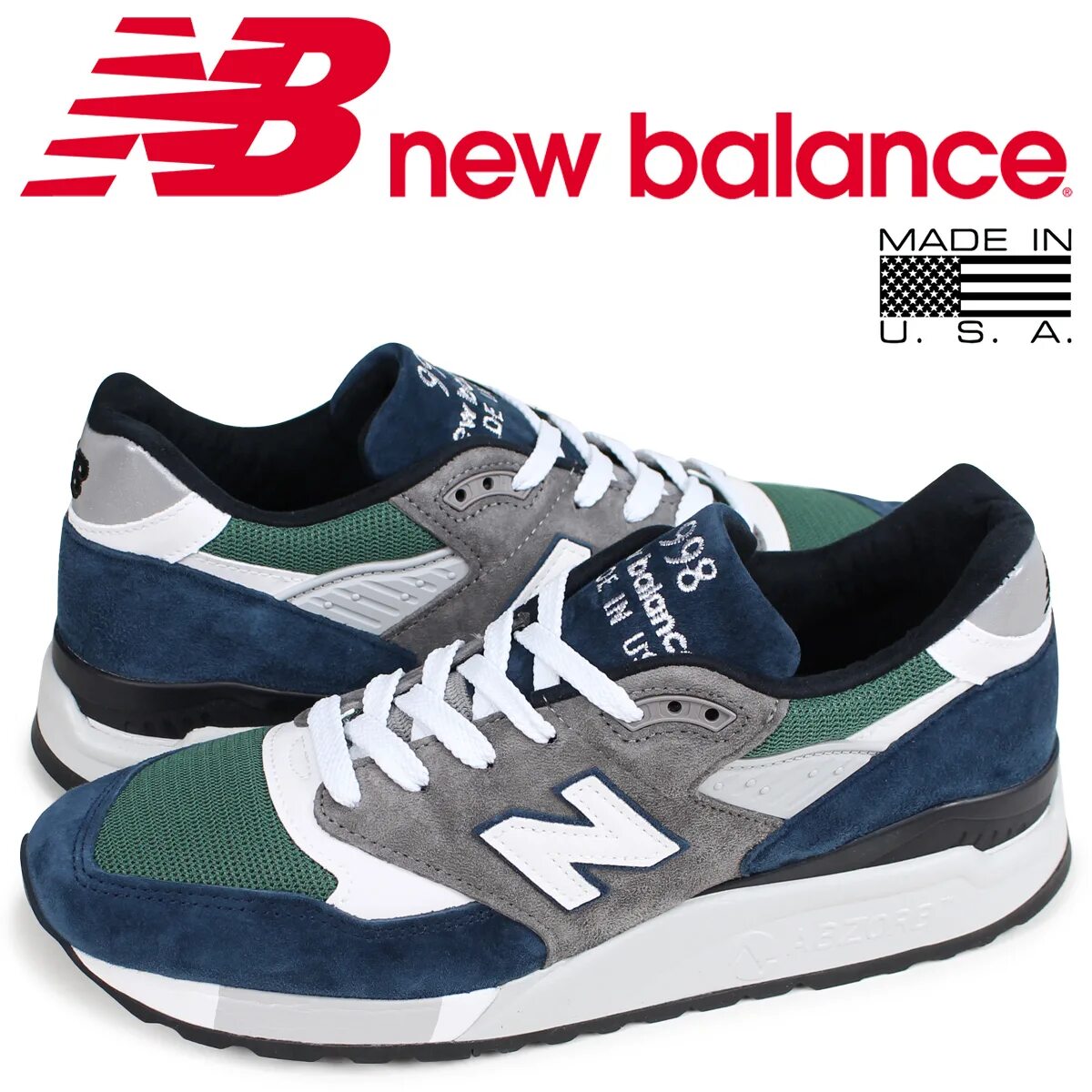 Фирма new balance. New Balance m998. 998 New Balance made in USA мужские. Кроссовки Нью баланс 998. New Balance 998 Green.