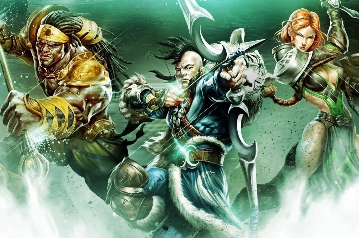 Серафима sacred art. Игра sacred 3. Sacred warrior. Сакред 3. Sacred 3 coop.