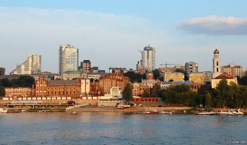 Самарский сайт города