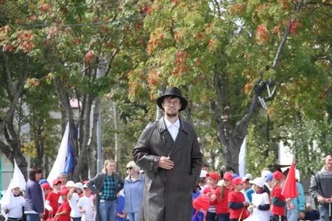 День корсакова