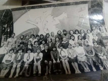 Нижний новгород 1984