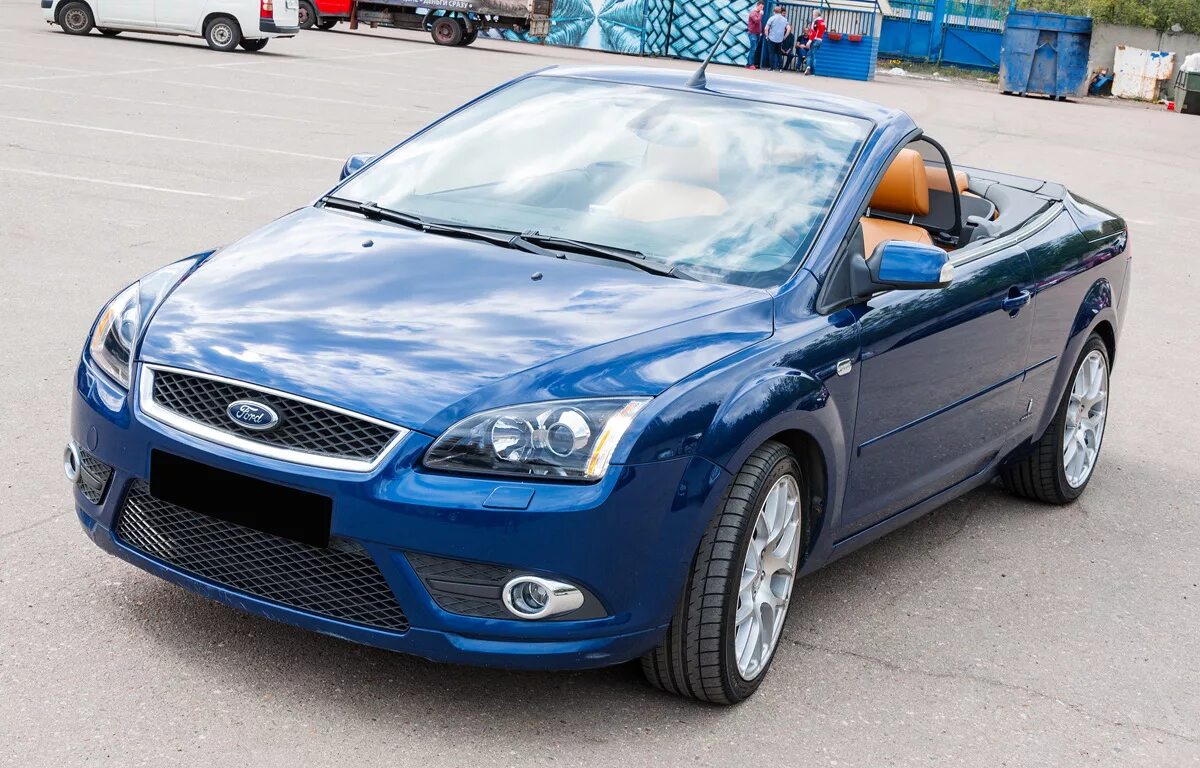 Форд фокус 2007 кабриолет. Ford Focus 2 кабриолет. Ford Focus 2 Coupe Cabriolet. Ford Focus 2 кабрио. Купить форд кабриолет