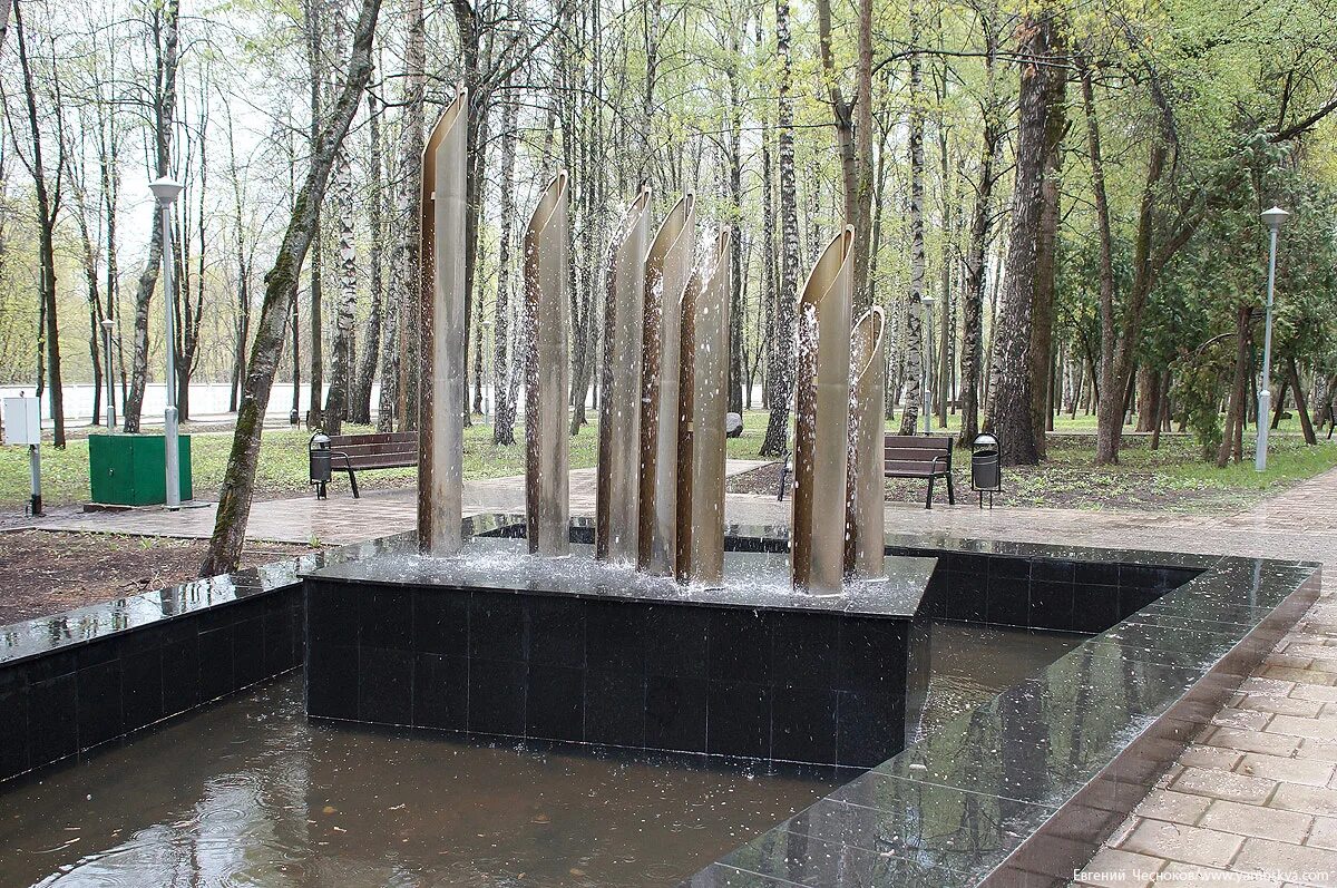 Парк. Парк северный свао. Парк в поселке северном. Затеречный. Белгород пригород.