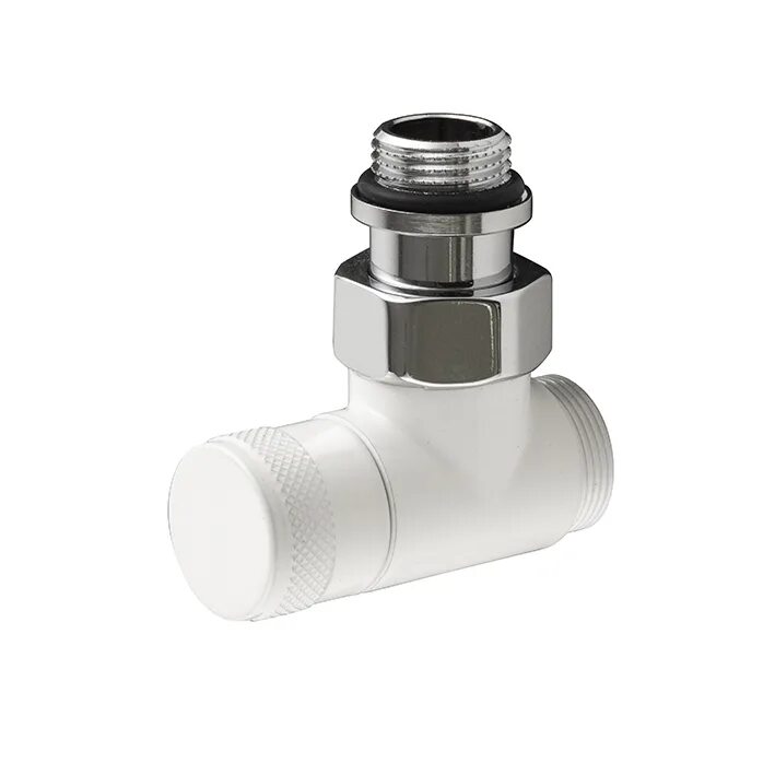 Вентиль белый. Вентиль для радиатора tim me866. Кран под шестигранник. Кран под шестигранник. Клапан настроечный прямой 3/4".