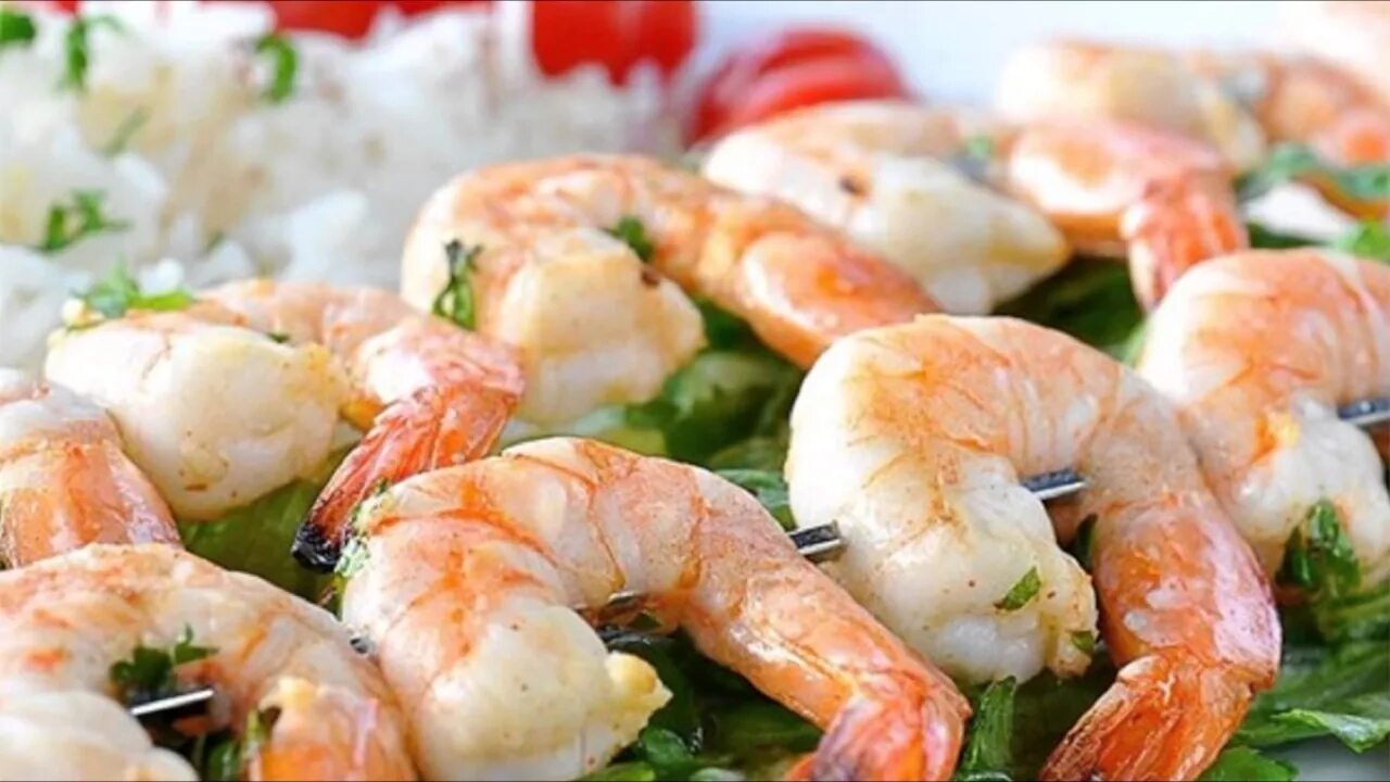 Baked Shrimp (with Garlic Lemon Butter Sauce) - Cooking Classy Recetas de comida