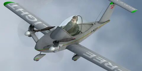 Are they planes