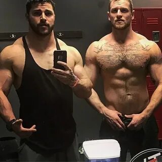 Nick bayne