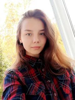 Маша 18