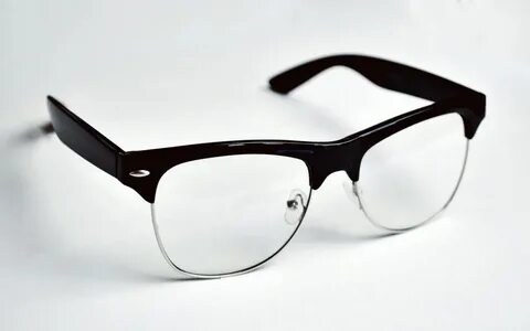 More than glasses