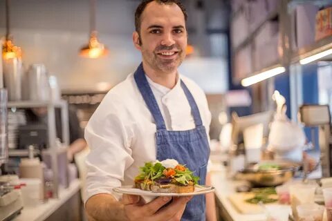 Cooking chef отзывы