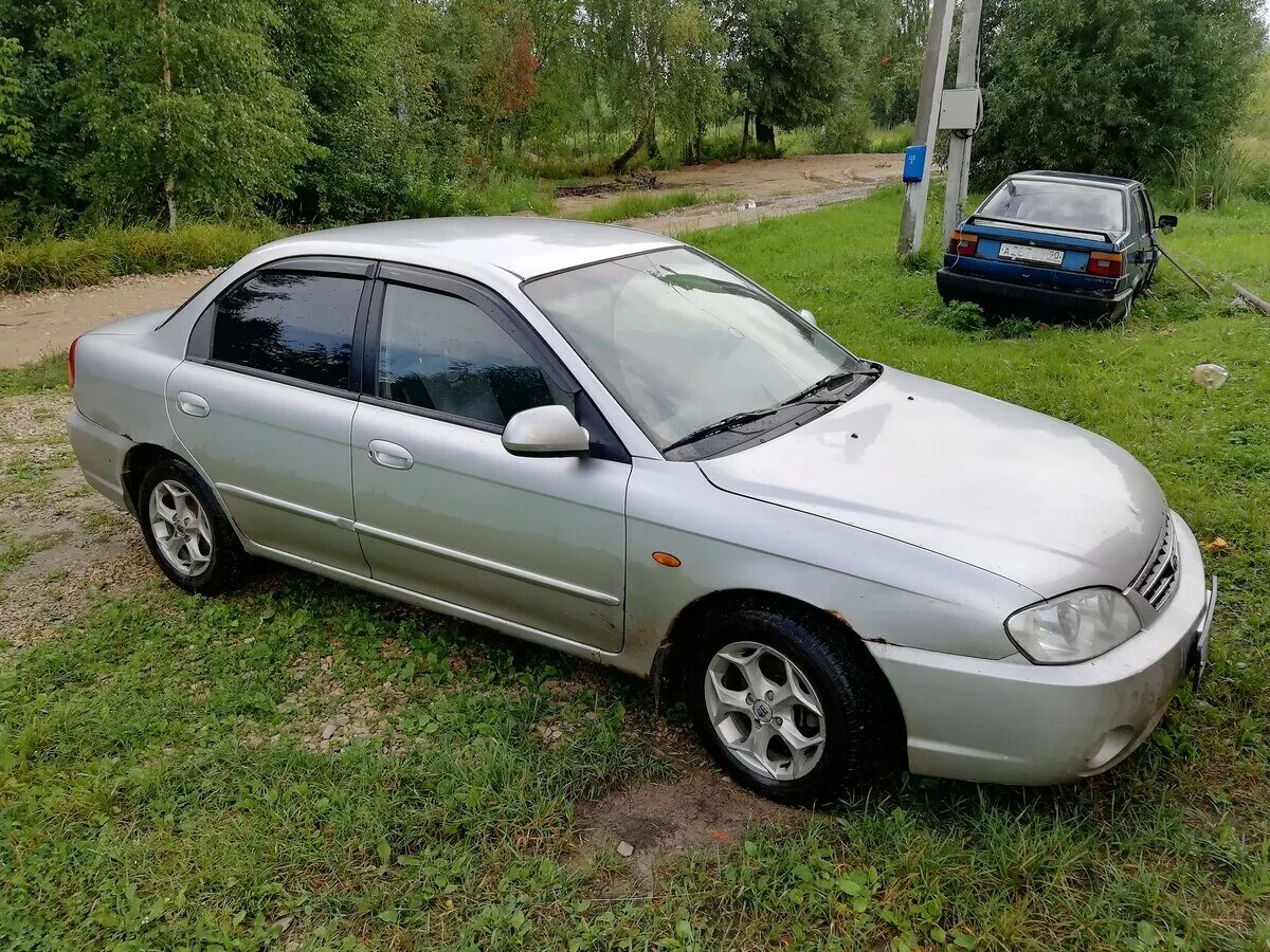 Kia spectra седан. 6 механика 2007 купить. спектра какой бензин. 6. Kia spectra 1 поколение.