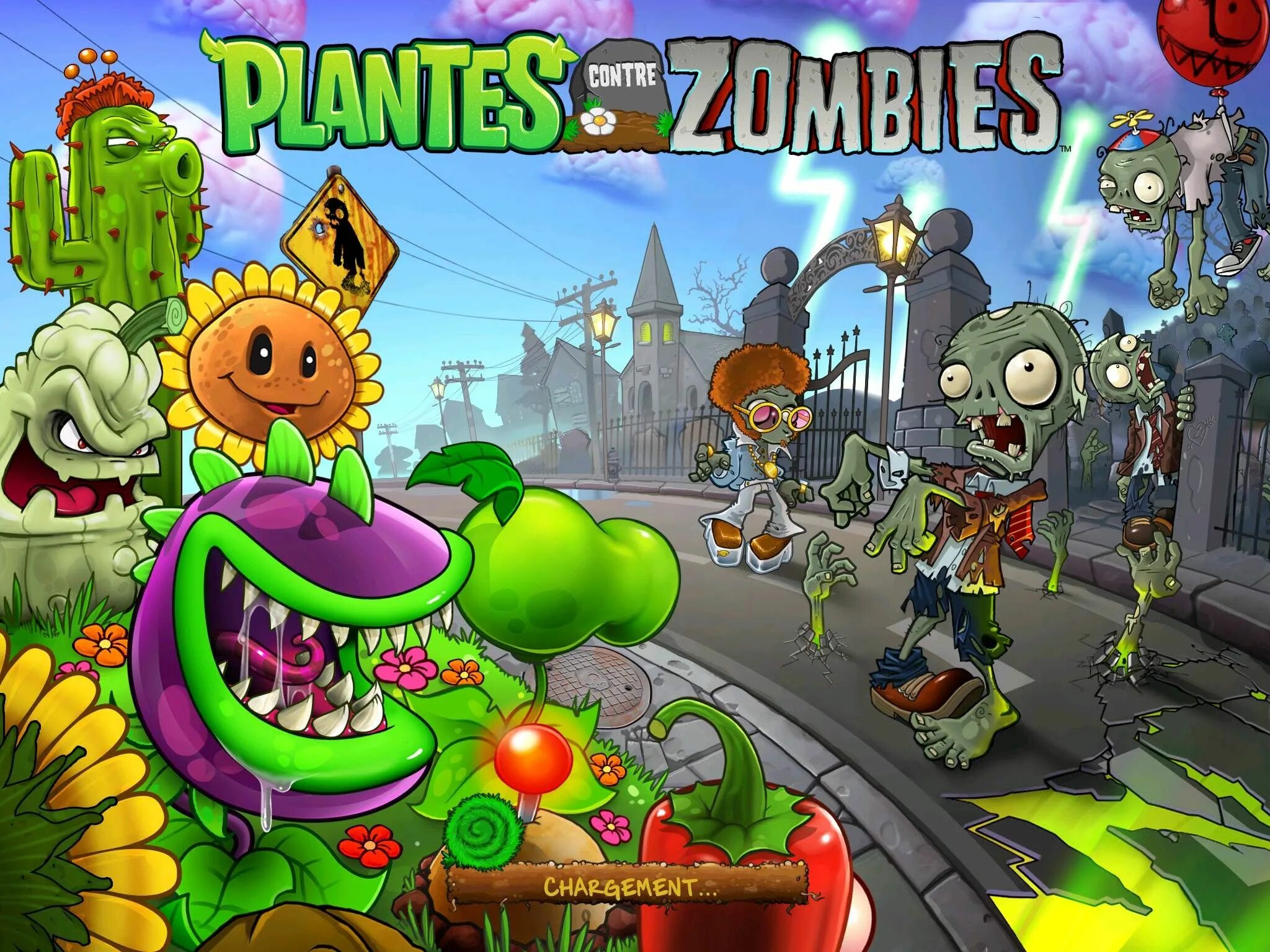 Игра двух цветов. Растения против зомби магазин безумного Дейва. Plants vs. Zombies игры. Дом безумного Дейва растения против зомби. Игра плантация зомби.