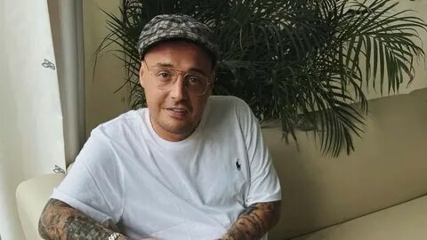 Guf последний