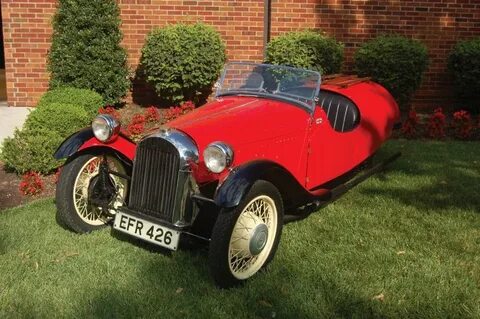 Morgan f