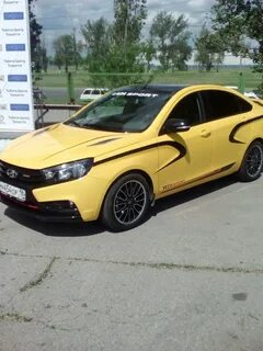 Автотюнинг тольятти