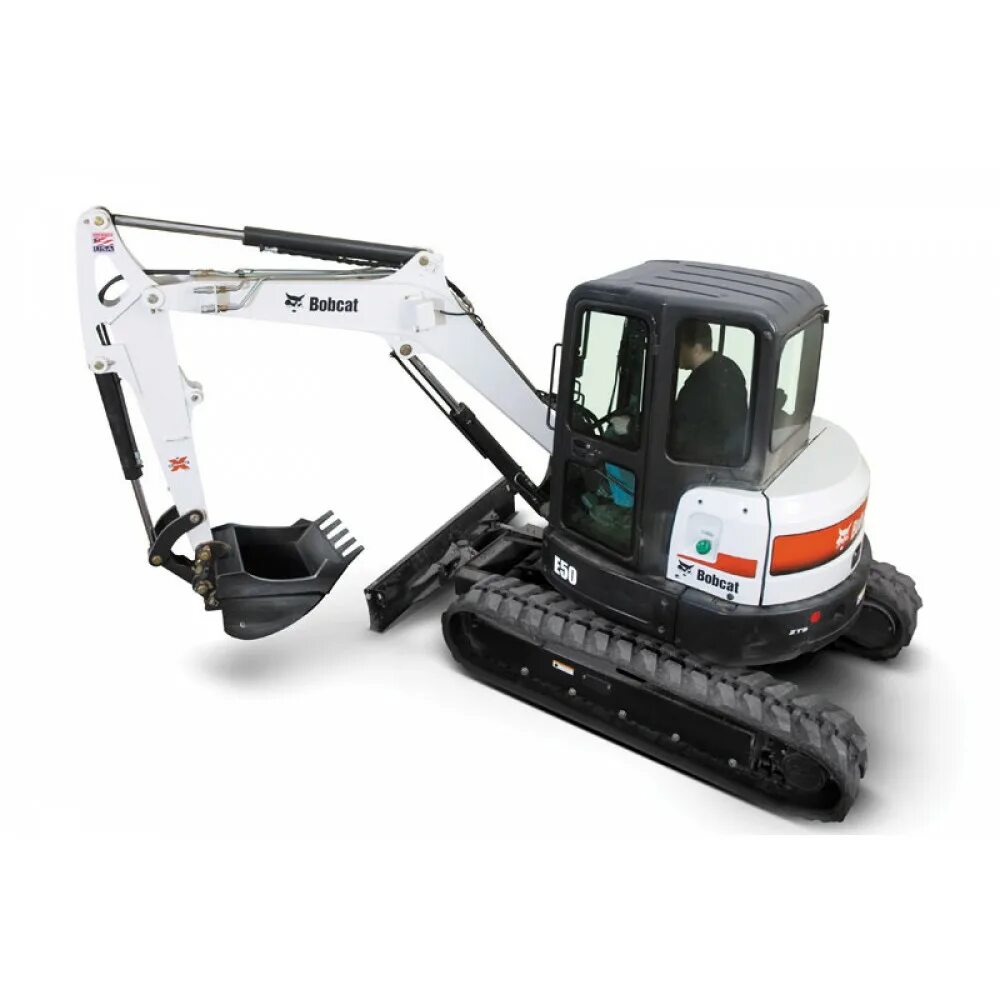 Мини экскаватор б у в россии. Мини экскаватор Бобкэт. Экскаватор Bobcat e50z. Мини экскаватор e50. Мини-экскаватор Bobcat e25.