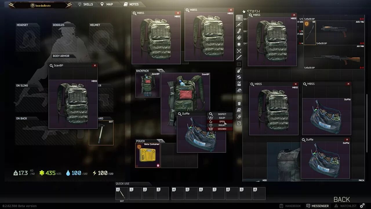 Рюкзак пилигрим тарков. Escape from tarkov scavs. Cms tarkov. Рюкзак пилигрим тарков. Карков игра.