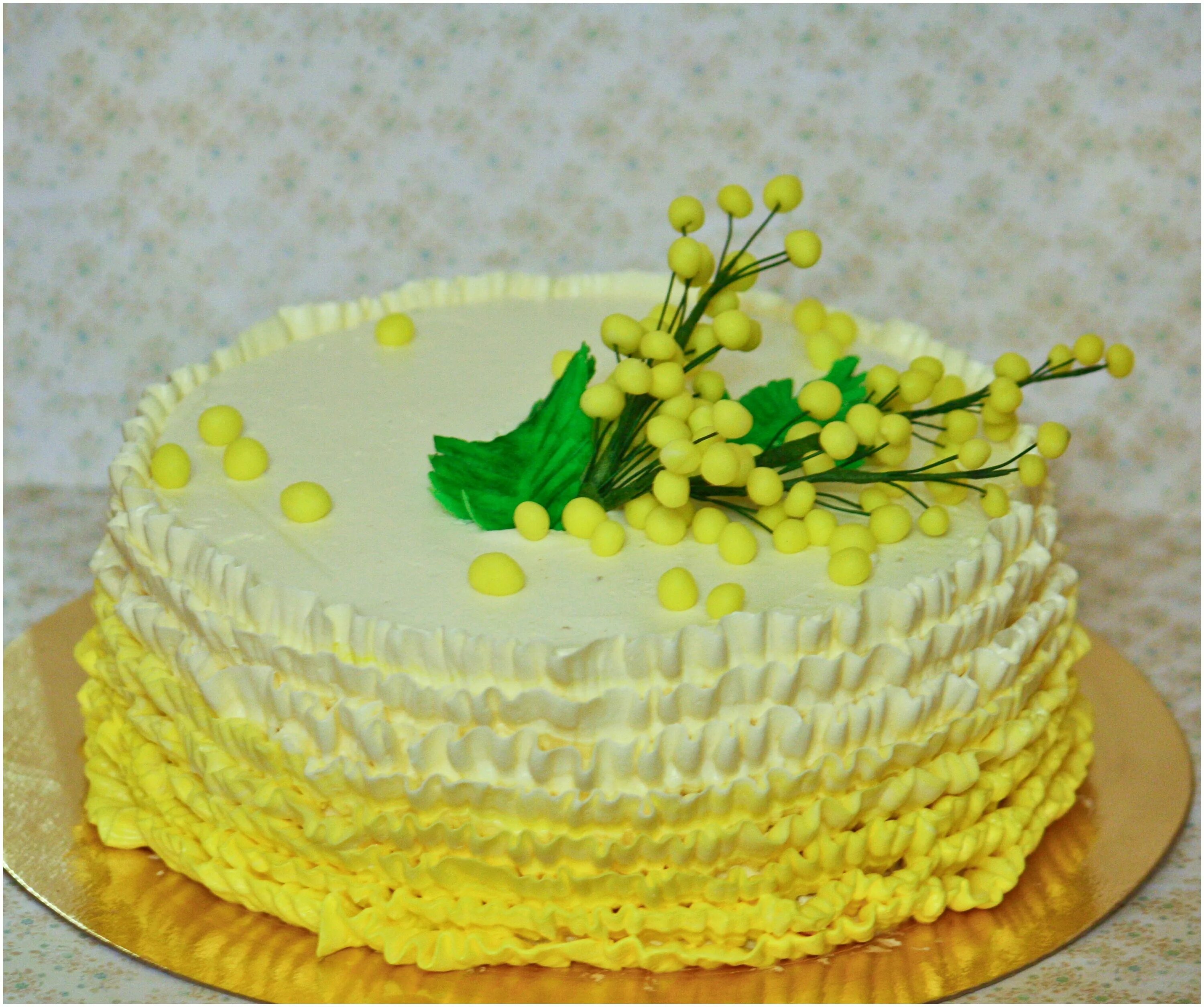итальянский торт мимоза. кремовый торт с мимозой. торт мимоза. итальянский торт мимоза. торт мимоза.