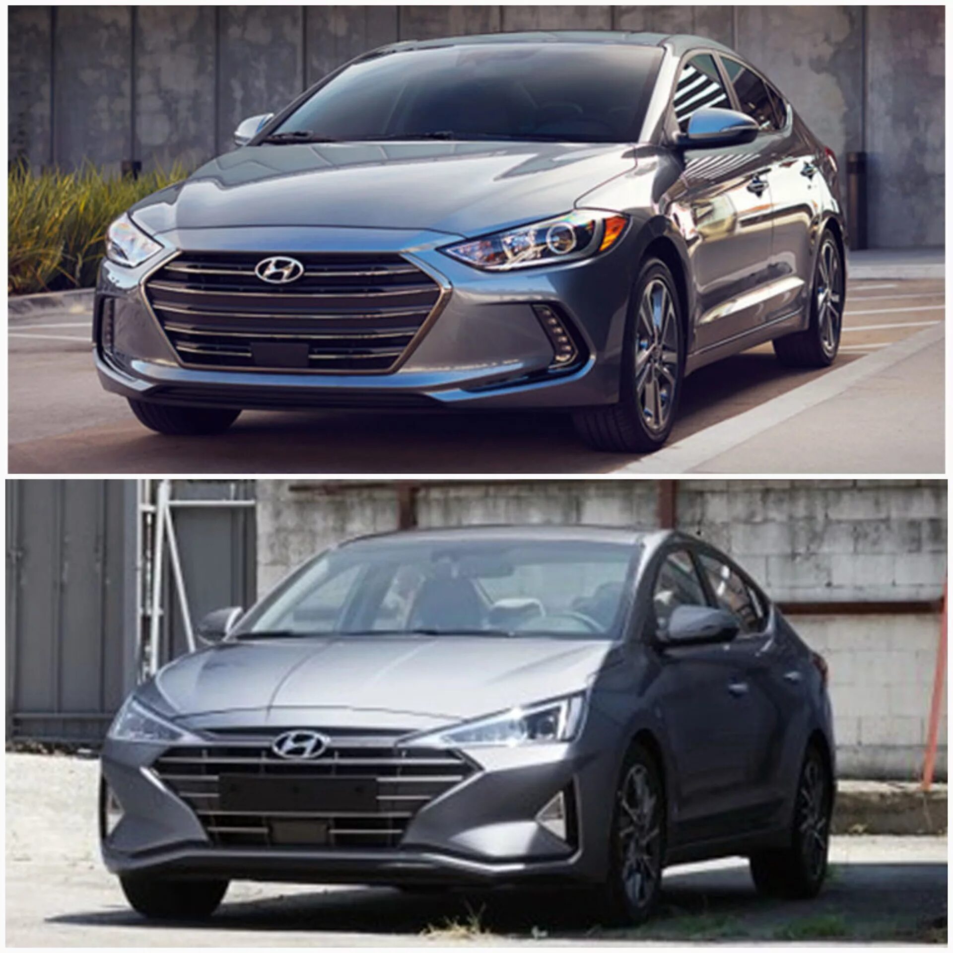 Чем отличился 2019 год. Hyundai Elantra 2019. Новая Хендай Элантра 2019. Hyundai Elantra 2017 vs 2019. Hyundai Elantra и k5.