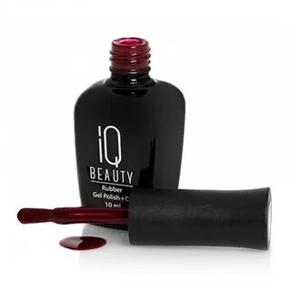 Лак iq beauty