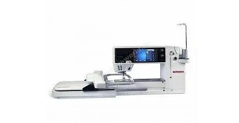 Bernina швейно вышивальная