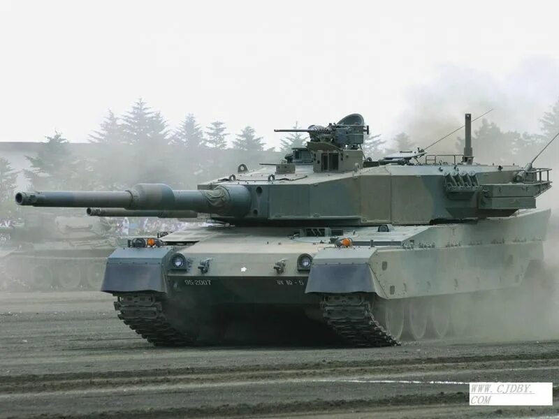 Type 90b. Mitsubishi Type 90. Type 90 MBT. Танк тайп 90. Type-90 японский ОБТ.