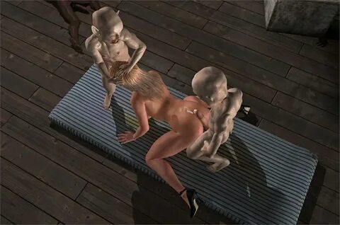 The Attic of Lust (Supafly) .