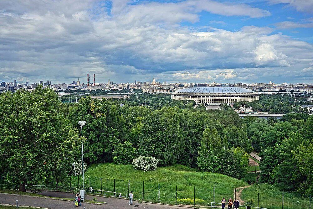 Воробьевы горы москва площадка. Смотровая Воробьевы горы. Воробьёвы горы смотровая площадка. Воробьевы горы Лужники смотровая площадка. Сотроваяплощадка Воробьевы горы.