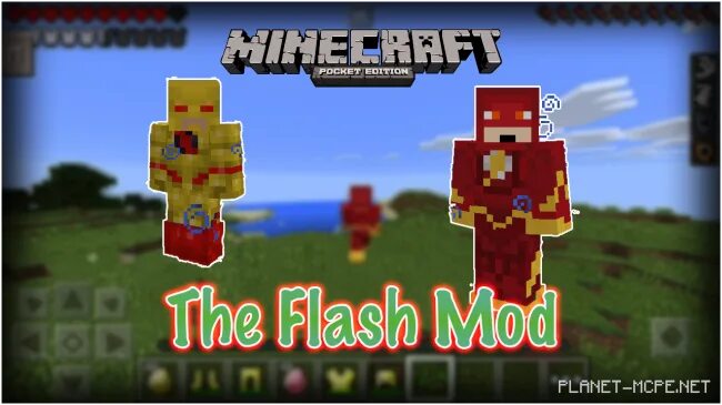 Мод на флеша в майнкрафт 1. Мод на флеша. Флэш mod 1. Мод на флеша в майнкрафт. 19.