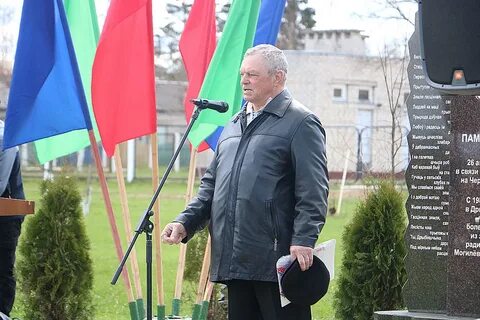 Новости дрибина