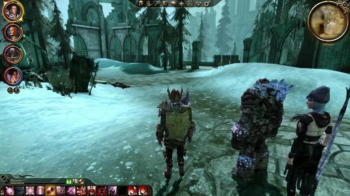 Return origin. Dragon age origins скриншоты. dragon age: origins - return to ostagar. dragon age origins остагар.
