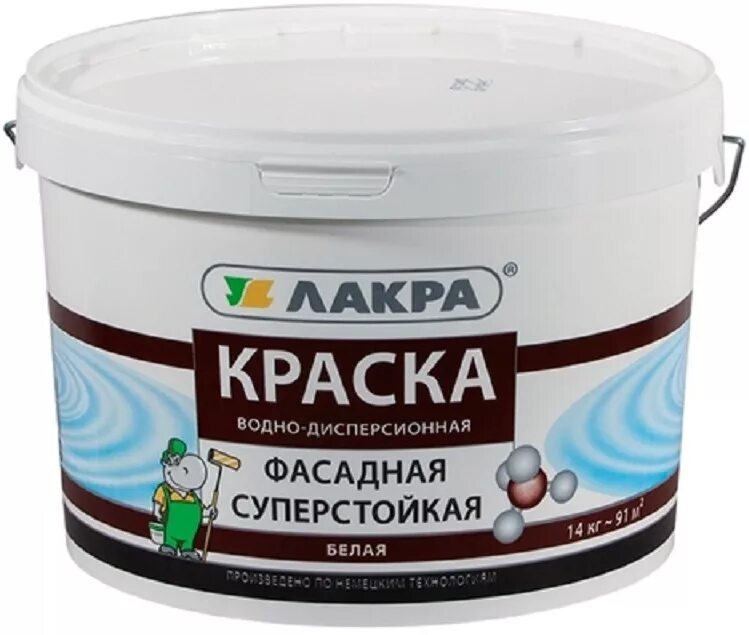 Какие акриловые краски лучше для дерева