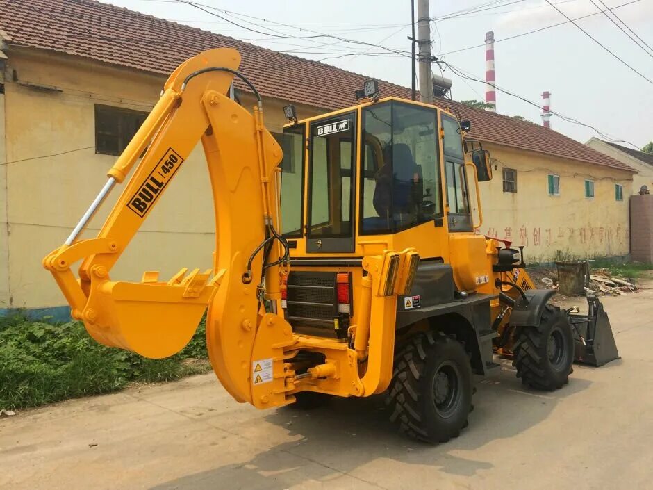 экскаватор-погрузчик bull 4sx. Bull 100 погрузчик. экскаватор-погрузчик bull sl450, 2017. экскаватор bull. Bull 100 погрузчик.