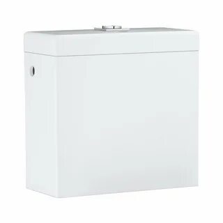 Grohe унитаз напольный с бачком